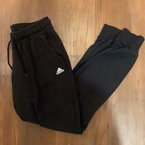 Adidas Sweatpants Joggers